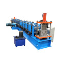 container front corner post making machine customized container corner post and rear corner post making machine